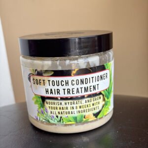 Conditioner Hair Treatment (M)