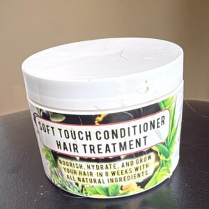 Conditioner Hair Treatment (S)
