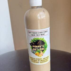 Nourishing Hair Growth Spray Big
